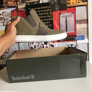 Timberland Sneakers